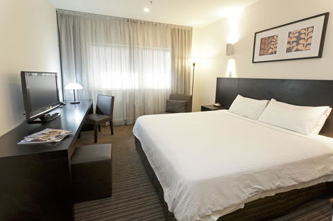 Causeway 353 Hotel - Northern Rivers Accommodation 0