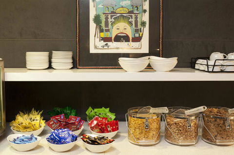 Causeway 353 Hotel - Northern Rivers Accommodation 17