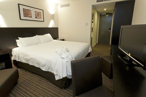 Causeway 353 Hotel - Northern Rivers Accommodation 30