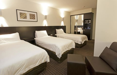 Causeway 353 Hotel - Northern Rivers Accommodation 21