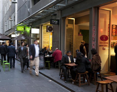 Causeway 353 Hotel - Northern Rivers Accommodation 4