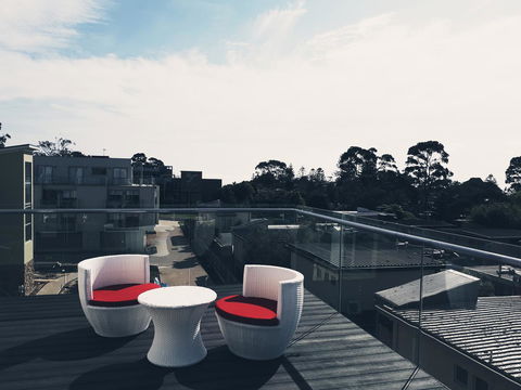 Apartments In Phillip Island Towers - Block C - Northern Rivers Accommodation 22