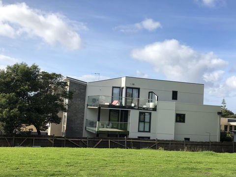Apartments In Phillip Island Towers - Block C - Northern Rivers Accommodation 33