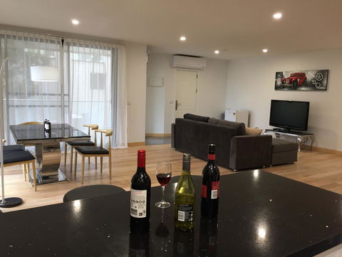 Apartments In Phillip Island Towers - Block C - Northern Rivers Accommodation 41
