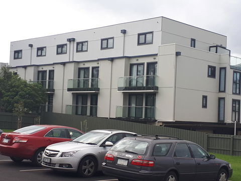 Apartments In Phillip Island Towers - Block C - Northern Rivers Accommodation 16