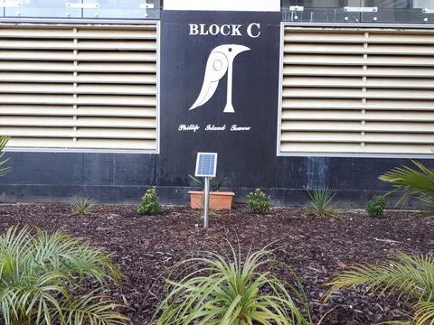 Apartments In Phillip Island Towers - Block C - Northern Rivers Accommodation 27