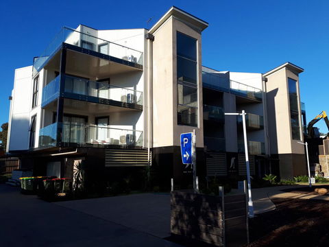 Apartments In Phillip Island Towers - Block C - Northern Rivers Accommodation 29