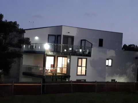 Apartments In Phillip Island Towers - Block C - Northern Rivers Accommodation 21