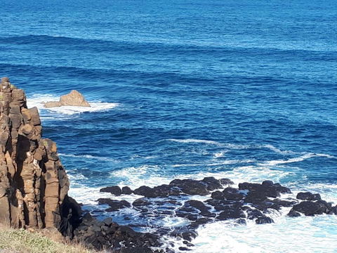 Apartments In Phillip Island Towers - Block C - Northern Rivers Accommodation 4