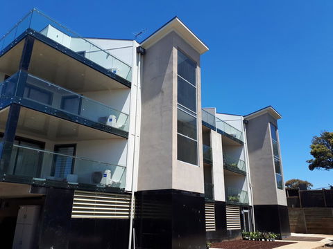 Apartments In Phillip Island Towers - Block C - Northern Rivers Accommodation 32
