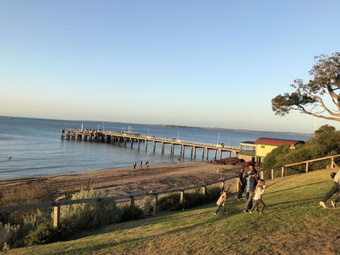 Apartments In Phillip Island Towers - Block C - Northern Rivers Accommodation 38
