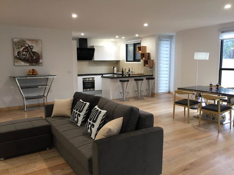 Apartments In Phillip Island Towers - Block C - Northern Rivers Accommodation 43