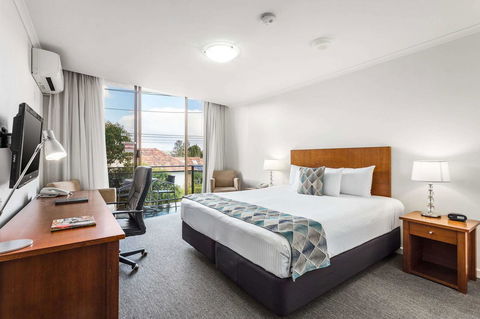 Quality Hotel Bayside Geelong - Northern Rivers Accommodation 17