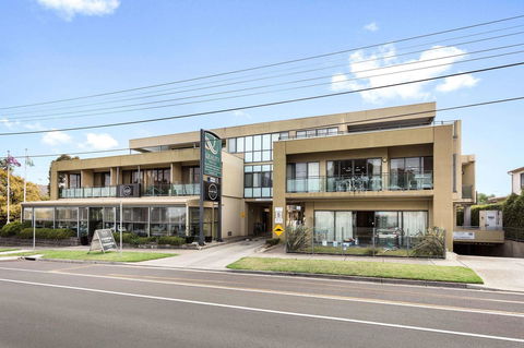 Quality Hotel Bayside Geelong - Northern Rivers Accommodation 22