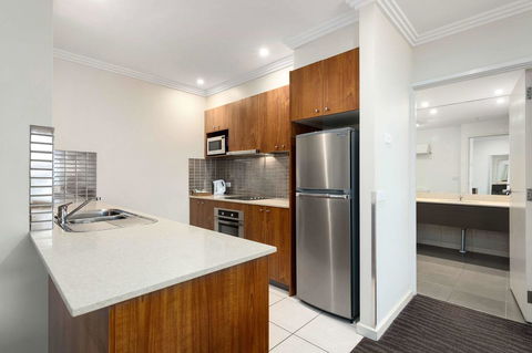 Quality Hotel Bayside Geelong - Northern Rivers Accommodation 2
