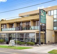 Quality Hotel Bayside Geelong - Northern Rivers Accommodation
