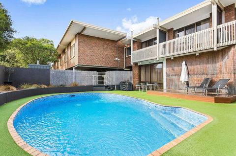 Quality Hotel Bayside Geelong - Northern Rivers Accommodation 23