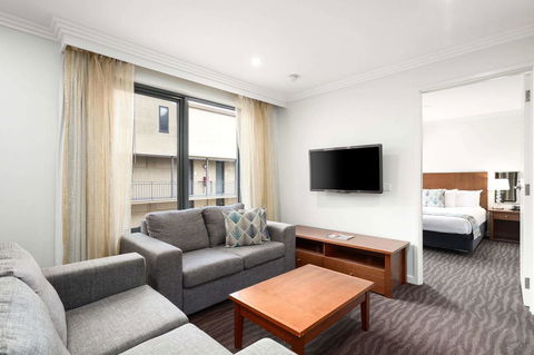 Quality Hotel Bayside Geelong - Northern Rivers Accommodation 5