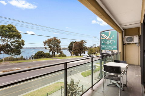 Quality Hotel Bayside Geelong - Northern Rivers Accommodation 7