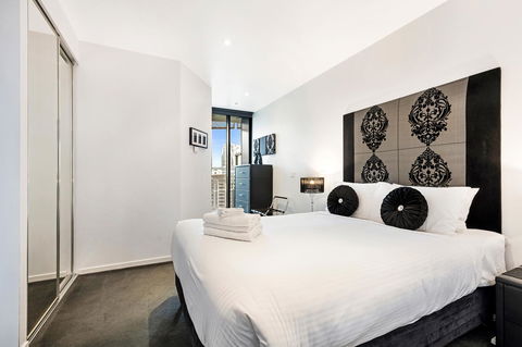 Docklands Executive Apartments - Melbourne - Northern Rivers Accommodation 9