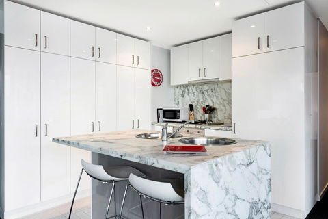 Docklands Executive Apartments - Melbourne - Northern Rivers Accommodation 5