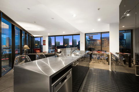 Docklands Executive Apartments - Melbourne - Northern Rivers Accommodation 14