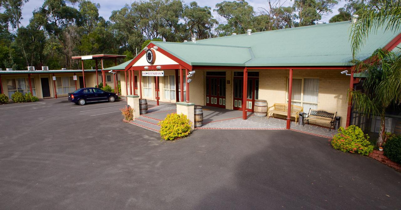 Badger Creek VIC Northern Rivers Accommodation