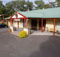 Sanctuary House Resort Motel - Northern Rivers Accommodation