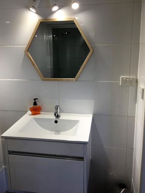 The Cosy Bungalow - Northern Rivers Accommodation 9