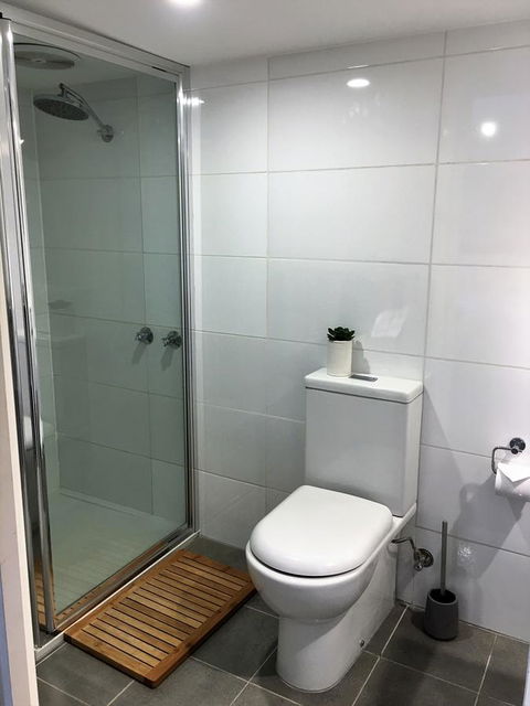 The Cosy Bungalow - Northern Rivers Accommodation 8
