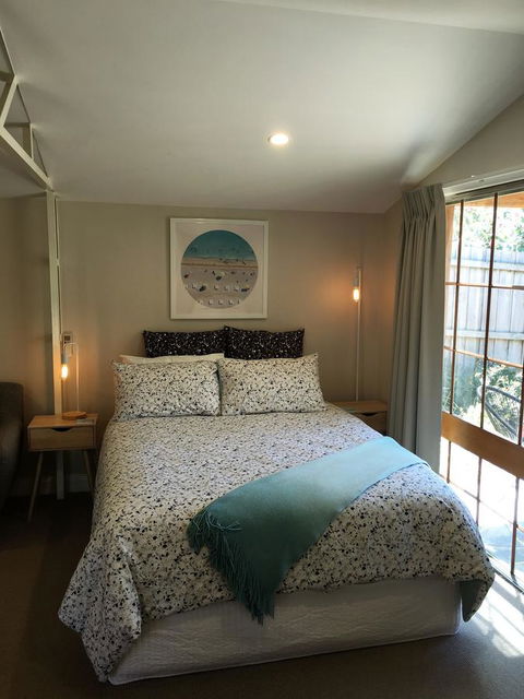 The Cosy Bungalow - Northern Rivers Accommodation 4