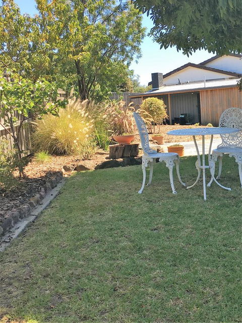 The Cosy Bungalow - Northern Rivers Accommodation 15