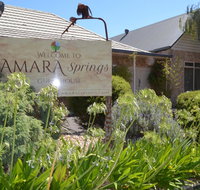 Amara Springs Guest House - Northern Rivers Accommodation
