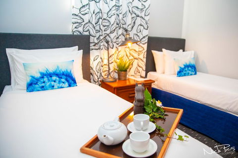 Amara Springs Guest House - Northern Rivers Accommodation 12