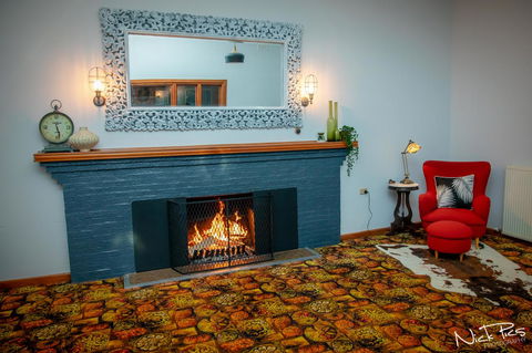 Amara Springs Guest House - Northern Rivers Accommodation 9