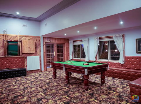 Amara Springs Guest House - Northern Rivers Accommodation 24