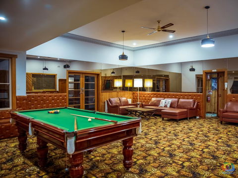 Amara Springs Guest House - Northern Rivers Accommodation 23