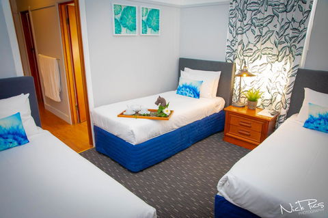Amara Springs Guest House - Northern Rivers Accommodation 13