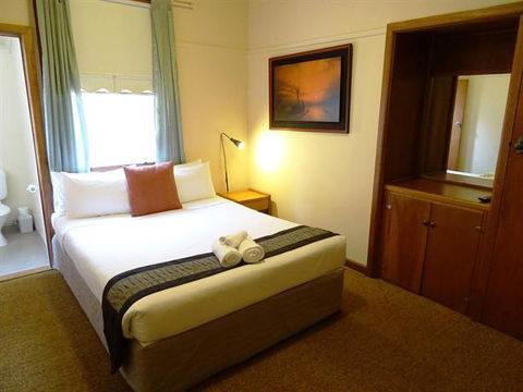 Amara Springs Guest House - Northern Rivers Accommodation 32