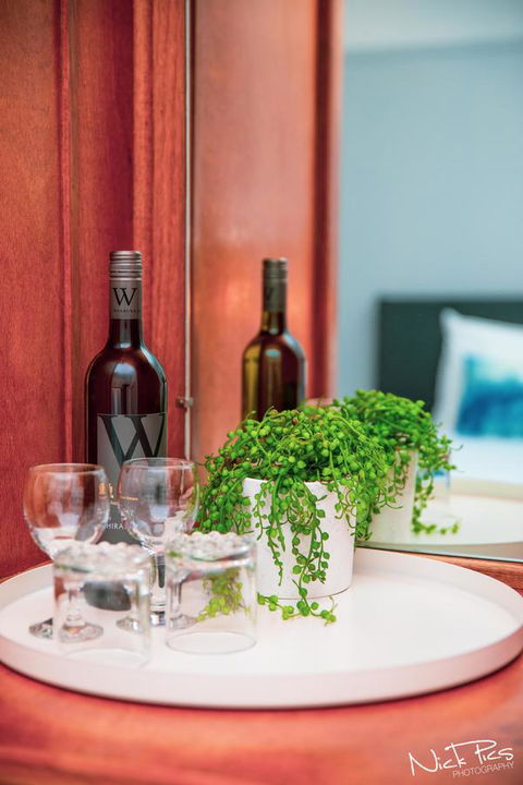 Amara Springs Guest House - Northern Rivers Accommodation 2