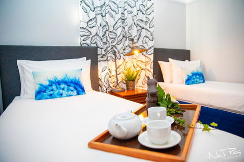 Amara Springs Guest House - Northern Rivers Accommodation 1