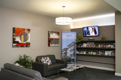 Quest Shepparton - Northern Rivers Accommodation 6