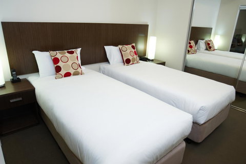 Quest Shepparton - Northern Rivers Accommodation 3
