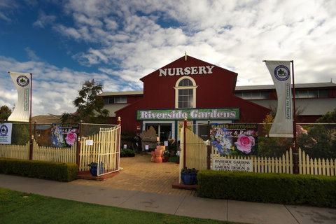 Quest Shepparton - Northern Rivers Accommodation 15
