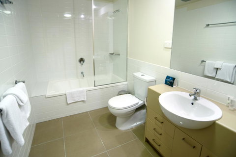 Quest Shepparton - Northern Rivers Accommodation 17