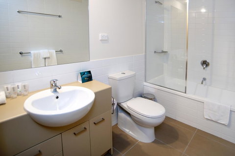 Quest Shepparton - Northern Rivers Accommodation 22