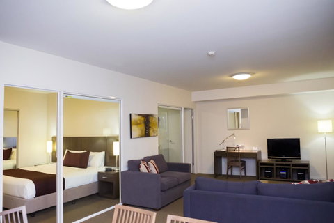 Quest Shepparton - Northern Rivers Accommodation 29