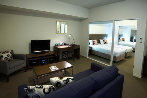 Quest Shepparton - Northern Rivers Accommodation 23