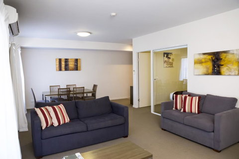 Quest Shepparton - Northern Rivers Accommodation 2