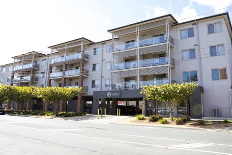 Quest Shepparton - Northern Rivers Accommodation 0
